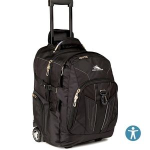 XBT Wheeled Daypack - XL